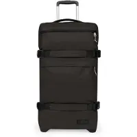 Eastpak Transit'r Plus M Borsa da viaggio (75 l, nero)