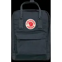 Fjällräven Kanken 13 Zaino da giorno 35 cm Vano porta PC blu