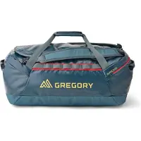 Gregory Borsone Duffle Alpaca 60l