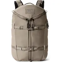 Yeti Coolers Ranchero 27 Zainetto beige