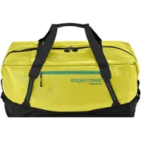 Eagle creek Migrate Duffel 90 Borsa da viaggio (90 l, giallo)