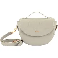 JOOP! Decoro Edition Kaley Borsetta 21 cm beige