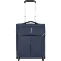 Roncato Ironik 2.0 Easyjet Trolley Bagaglio A Mano 45x36x20 Cm - Blu Notte