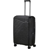 Samsonite Intuo 4 ruote Carrello M 69 cm espandibile nero