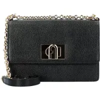 Furla Borsa a tracolla 'BAFKACO ARE000' nero
