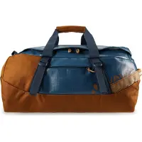 Vaude Cityduffel 35 Borsa da viaggio (35 l, blu)