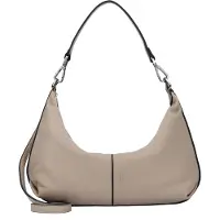 Liebeskind Hobo Small Light Taupe Taglia: OS | Borse a mano Outlet | Donna | Nero