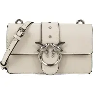 Pinko Borsa Love One Classic Mini in pelle