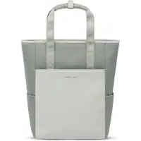 Kapten & Son Lindby Pro Borsa a tracolla grigio