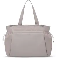 Kapten & Son Hellvi Pro Borsa shopper 55 cm Vano porta PC rosa