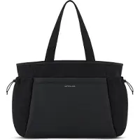 Kapten & Son Hellvi Pro Large Borsa a tracolla nero