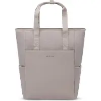 Kapten & Son Lindby Pro Borsa a tracolla grigio