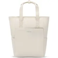 Kapten & Son Lindby Pro Zaino da giorno 55 cm Vano porta PC beige