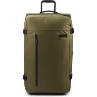 Samsonite Roader 2 ruote Borsone 79 cm oliva