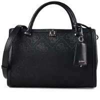 GUESS Audrey Borsetta 33 cm nero