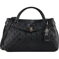 GUESS Ella Borsetta 37 cm nero