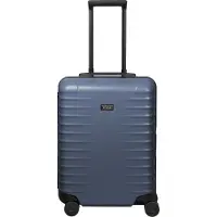 Titan Overseas 4 ruote Trolley cabina S 55 cm blu