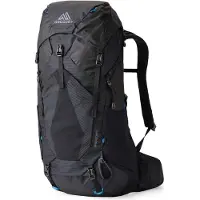 Gregory Paragon 40 Zaino da trekking S-M 67 cm nero
