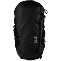 Jack Wolfskin Astro Vent 25 Zaino da escursionismo nero