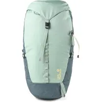 Jack Wolfskin Astro Vent 30 Zaino da escursionismo verde