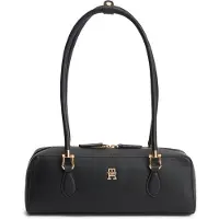 Tommy Hilfiger Borsa a spalla 'Grace' nero