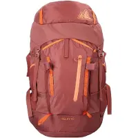 Helly Hansen Women's Relay Recco 42 Zaino da escursionismo marrone