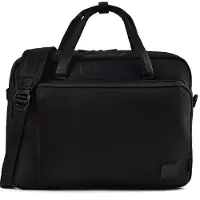 Herschel Gibson Cartella 40 cm Vano porta PC nero
