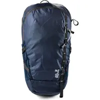 Jack Wolfskin Astro Vent 25 Zaino da escursionismo blu