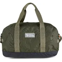 Fjällräven Vardag 33 Borsa da viaggio Weekender 52 cm verde
