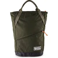 Fjällräven Vardag Totepack 22 Zainetto olivia