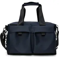 Rains Otaru Borsa a spalla 42 cm blu