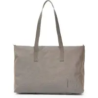 Mandarina Duck MD 20 Borsa shopper 47 cm grigio
