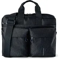 Mandarina Duck MD 20 Cartella 37.5 cm Vano porta PC grigio