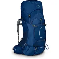 Osprey - Zaino da trekking - Ariel 55 Ceramic Blue per Donne - Taglia M/L
