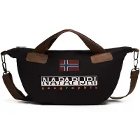 Napapijri H-Reflect Marsupio 29 cm nero