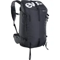 Evoc Summit 30 Zaino da sci alpinismo grigio