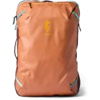 Cotopaxi Allpa 42 Travel Pack Zaino da escursionismo arancione