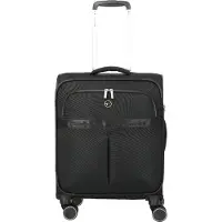 Travelite Valigie da cabina nero - S