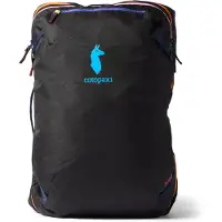 Cotopaxi Allpa 42 L Zaino da lavoro 56 cm Vano porta PC nero