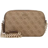 GUESS Borsa a tracolla 'BG967214' beige scuro