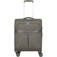 Travelite Valigie da cabina beige - S
