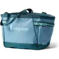 Cotopaxi Allpa 30 Gear Hauler Tote Borsa da viaggio (30 l, blu)
