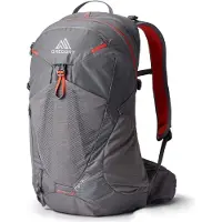 Gregory Women's Maya 20 Zaino da escursionismo grigio