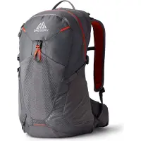 Gregory Women's Maya 25 Zaino da escursionismo grigio