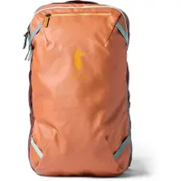 Cotopaxi Allpa 28 Travel Pack Borsa da viaggio variopinto