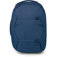 Osprey - Sac à dos 40L - Farpoint 40 Antique Blue per Uomo