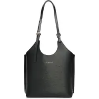 Tommy Hilfiger Modern Tote Black Taglia: OS | Borse a mano Outlet | Donna | Nero
