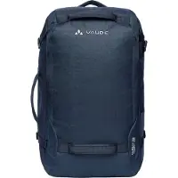 Vaude Mundo Carry-On 38 Zaino da viaggio blu