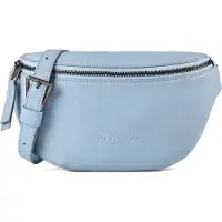 Liebeskind berlin Tavia Marsupio M Vera Pelle 30.5 cm blu