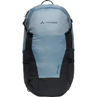 Vaude Wizard 30+4 Zaino da escursionismo grigio
